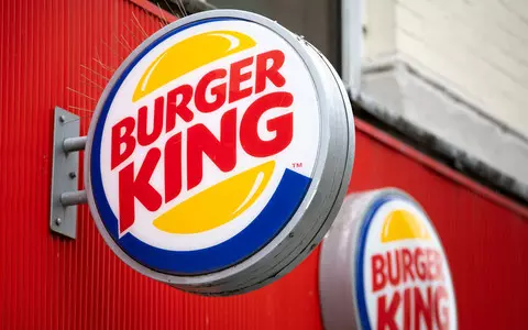 Burger King eyes 200 new UK restaurants by 2026