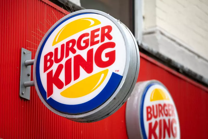 Burger King planuje otwarcie 200 nowych restauracji w UK do 2026 r.