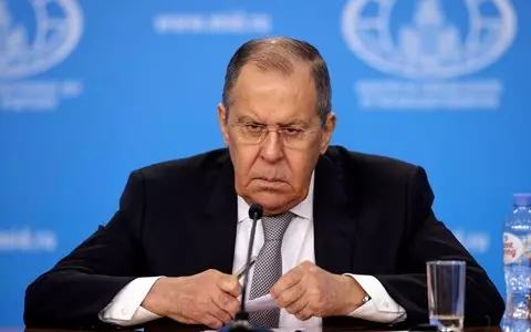 Russian Ministry of Foreign Affairs: The risk of a nuclear conflict is real