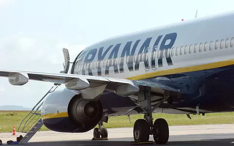 Ryanair files a complaint against Poland to the European Commission