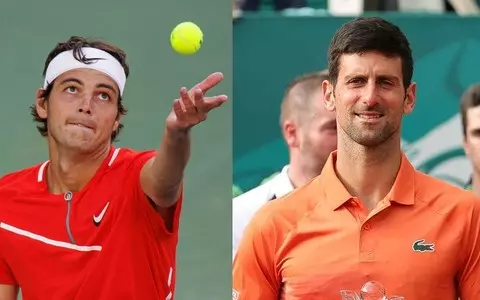 Davis Cup: Chance for another Nadal vs. Djokovic duel