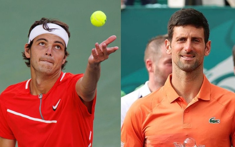 Davis Cup: Chance for another Nadal vs. Djokovic duel