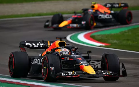 Formula 1: Teams back proposal to increase number of sprints