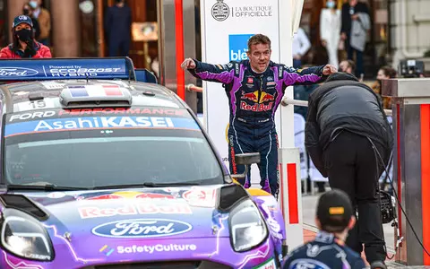 World Rally Championship: Loeb and Ogier to compete in Portugal