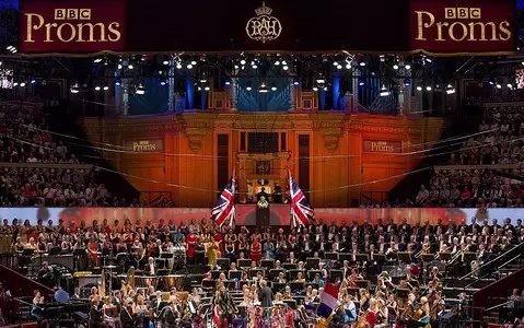 Ukrainian refugee musicians to perform at The Proms festival in London