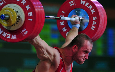 Doping in sport: 11 Beijing 2008 weightlifting medallists fail retests