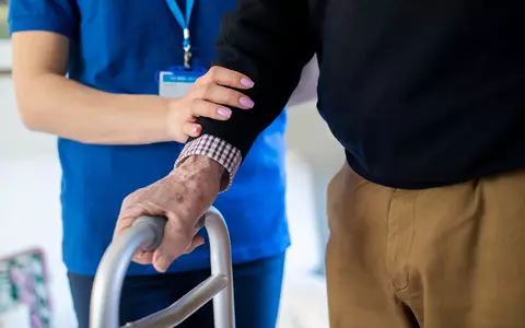 Carers should be paid more to tackle staffing crisis, advisers tell Government