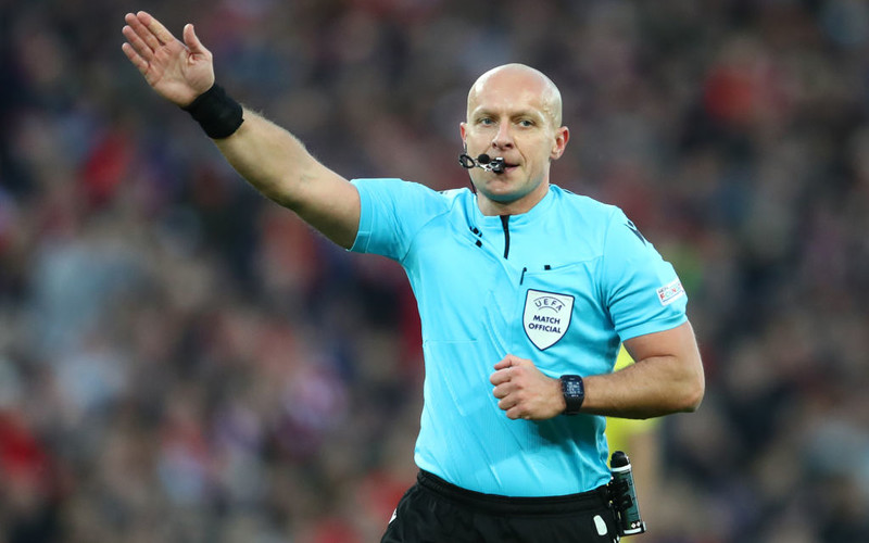 Puchar Polski: Szymon Marciniak arbitrem finału