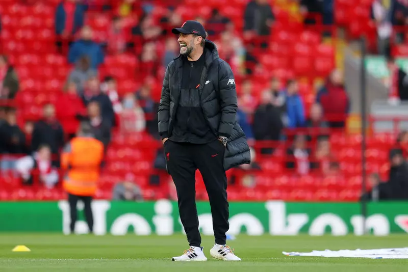 Liga angielska: Trener Liverpoolu Klopp przedłużył kontrakt do 2026