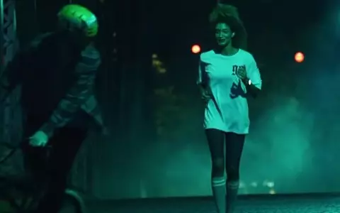 Samsung ad slammed as ‘tone deaf’ for showing woman running alone in London at 2am