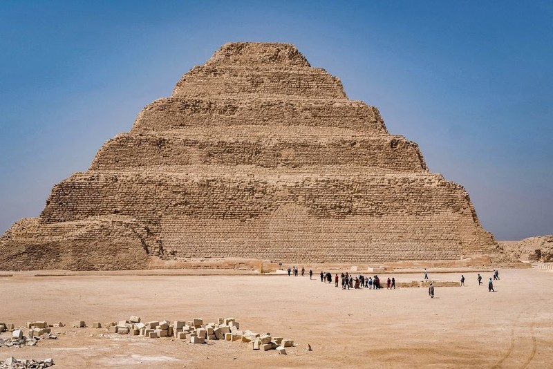 Egypt: Polish researchers have discovered the tomb of an official responsible for the pharaoh's secr