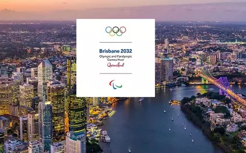 The Australian Olympic Committee supports Ukrainian athletes