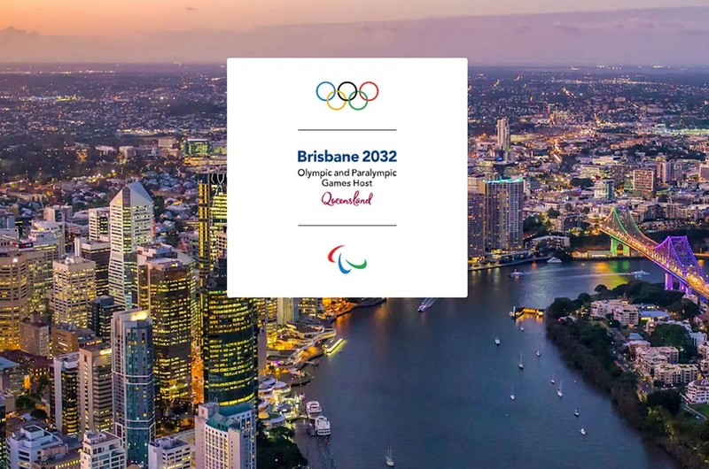 The Australian Olympic Committee supports Ukrainian athletes