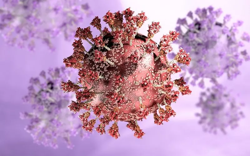 Wykryto dwa nowe podwarianty koronawirusa. Są odporne na szczepionki