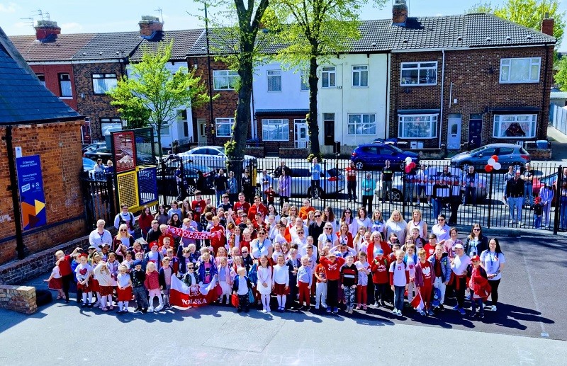 W UK rozpoczęła się szósta edycja Polish Heritage Days