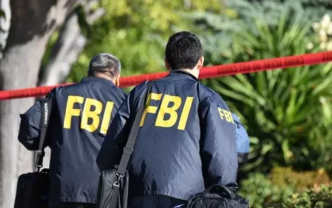 FBI searched data of millions of Americans without warrants