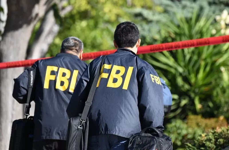 FBI przeszukało bez nakazu dane milionów Amerykanów