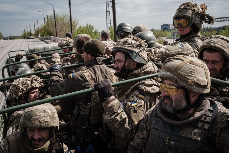 It's hard to comprehend the scale of Russia's misjudgements about Ukraine