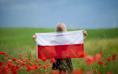 2 May - Polish Flag Day and Day of Poles Abroad