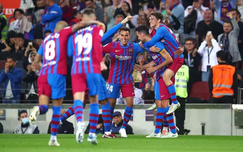 La Liga: Barcelona closer to the runner-up