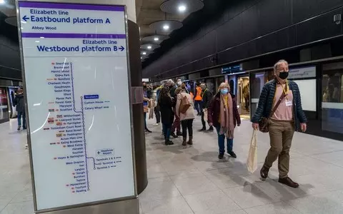 Citymapper launches Elizabeth Line travel planner ahead of opening