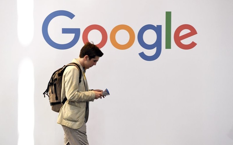 Google refuses to pay EU's €1.49bn fine