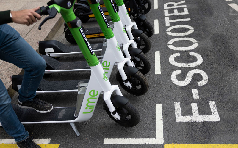 Exact date e-scooters could become legal – with hopes £300 fine could be axed in just weeks