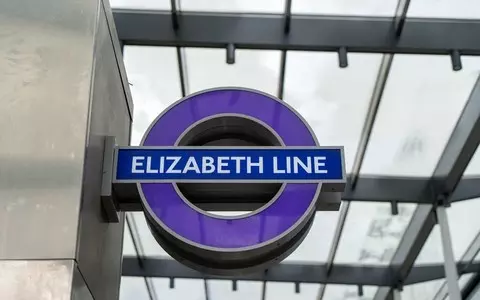 Crossrail: Elizabeth line due to open on 24 May