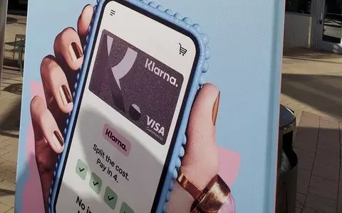 Klarna shopping habits will affect credit score