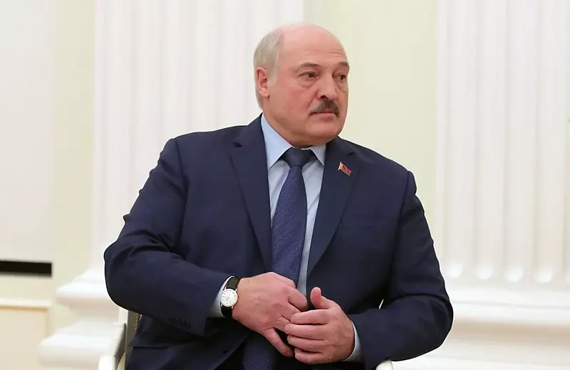 Białoruś: Parlament rozszerzył stosowanie kary śmierci