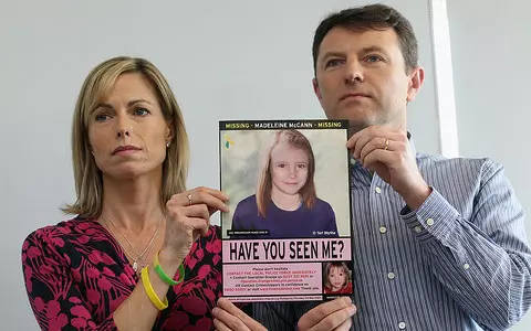 New evidence found against Madeleine McCann prime suspect, prosecutor says