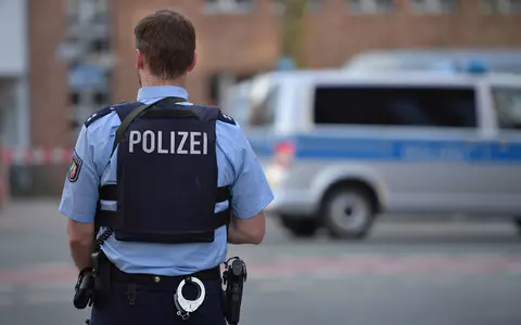 Germany: shooting in Duisburg, four people injured. "Torts in the world of rockers".