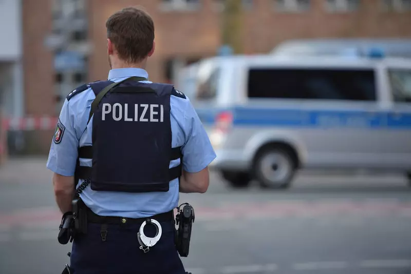 Niemcy: Strzelanina w Duisburgu, cztery osoby są ranne. "Porachunki w świecie rockersów"