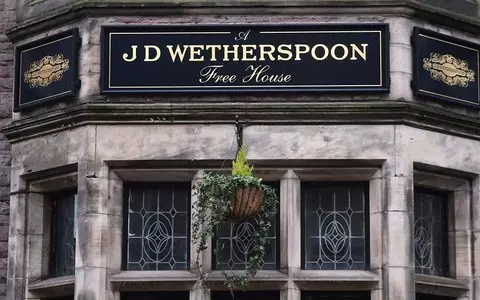 Wetherspoon hopes to ‘break even’ this year, but cautions over cost woes