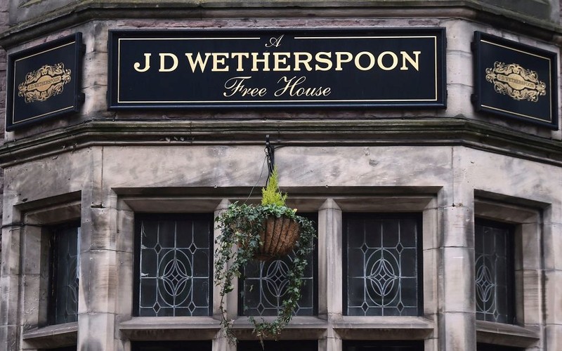 Wetherspoon hopes to ‘break even’ this year, but cautions over cost woes