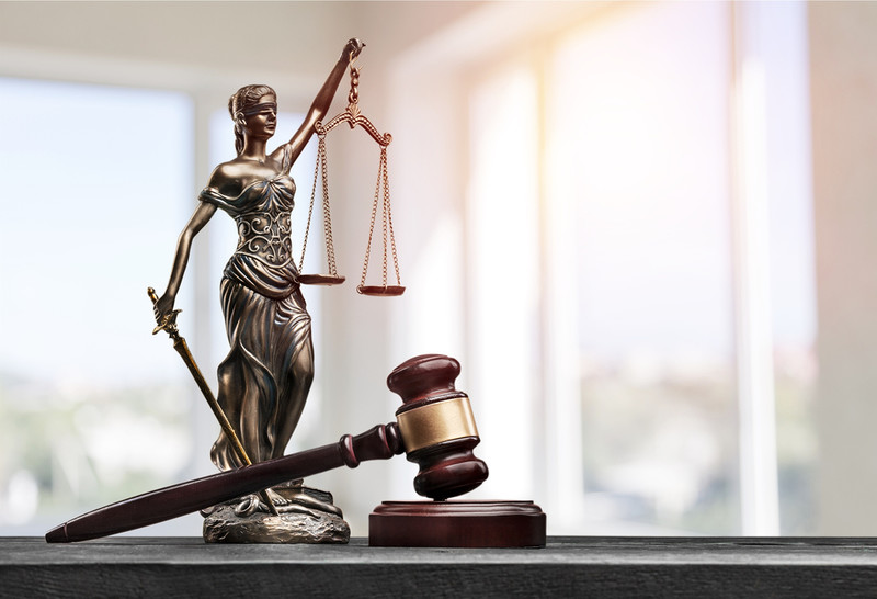 Polish woman from Chicago wins prestigious Liberty Bell award from Chicago Bar Association