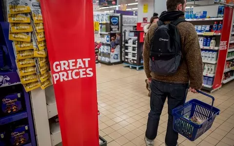 Asda, Aldi, Tesco, Sainsbury's, M&S and Morrisons introduce strict new laws for shoppers