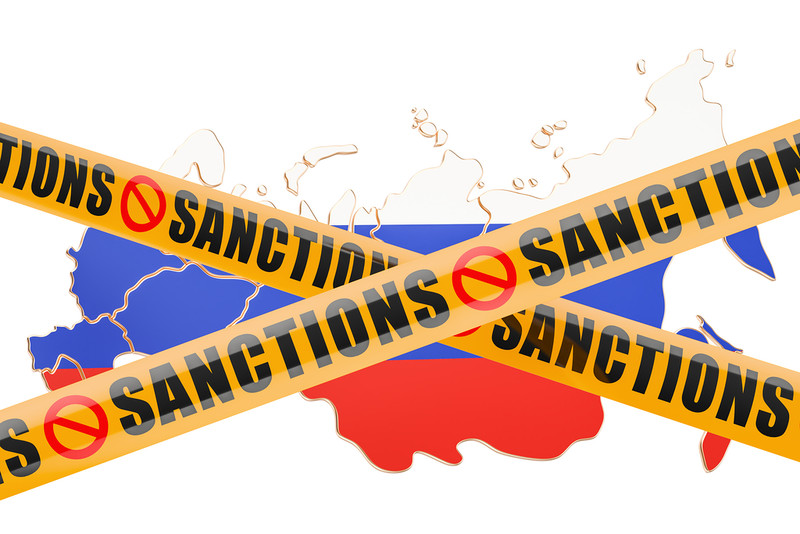 New sanctions against Russia will include a ban on buying property in EU countries