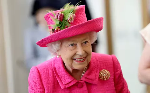 Queen Elizabeth II will not attend annual garden party