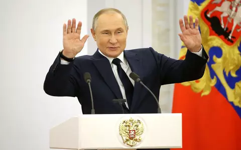 Independent expert: Putin may announce full mobilisation, which could spark a revolution