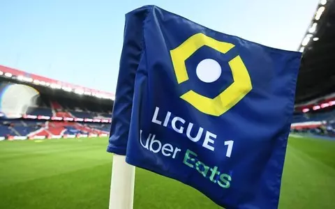 Ligue 1: Pandemic losses greater than last season 2020/21