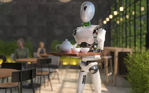 Wetherspoons in Croydon to be replaced by food square where robots will bring you drinks