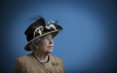 Osobisty gest królowej Elżbiety po tragedii we Włoszech 