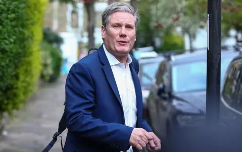 Police to investigate whether Keir Starmer also broke covid restrictions