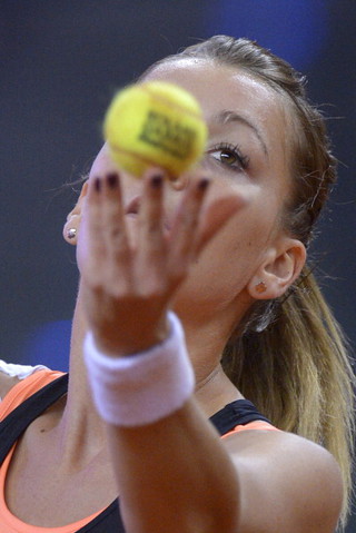 Ranking WTA: Radwańska 3., Janowicz na 21. miejscu 