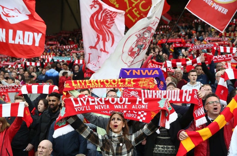Liga angielska: Liverpool zremisował z Tottenhamem i jest liderem
