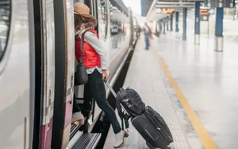 Interrail releases half-price passes to celebrate 50 years of unlimited European travel