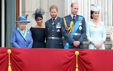 Platinum Jubilee: Harry and Andrew will not appear on Buckingham Palace balcony