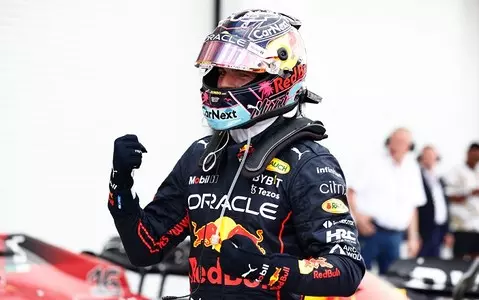 Red Bull's Max Verstappen wins inaugural F1 Miami Grand Prix