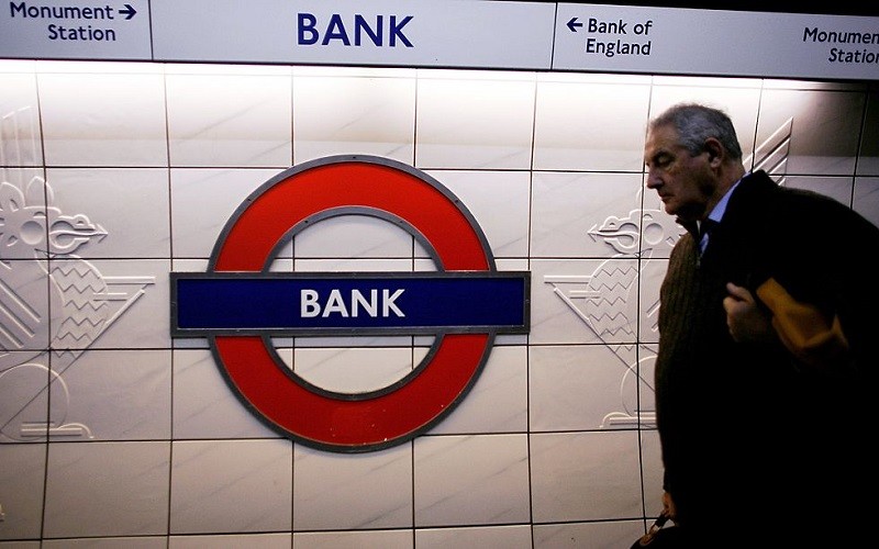 Northern Line Bank branch to reopen on May 16, TfL confirms